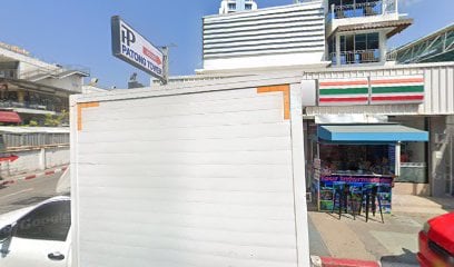 Pinki Monkey Cannabis Coffee Shop - Beach Road