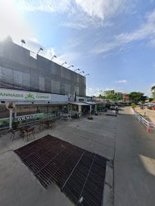 Cannabis Corner Khonkaen & Moterbike For Rent