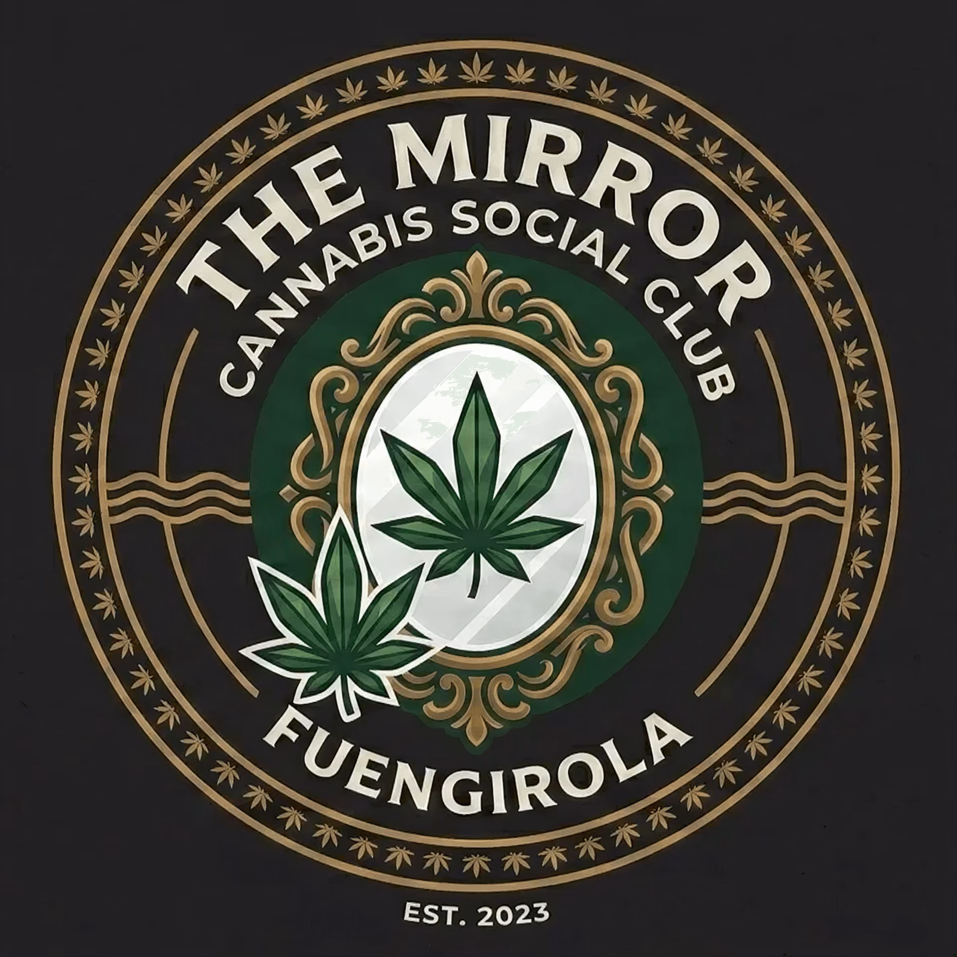 The Mirror