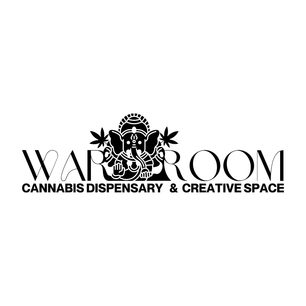 War Room Ekkamai-Ramintra logo