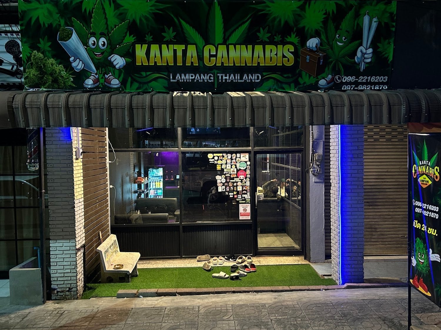 Kanta Cannabis