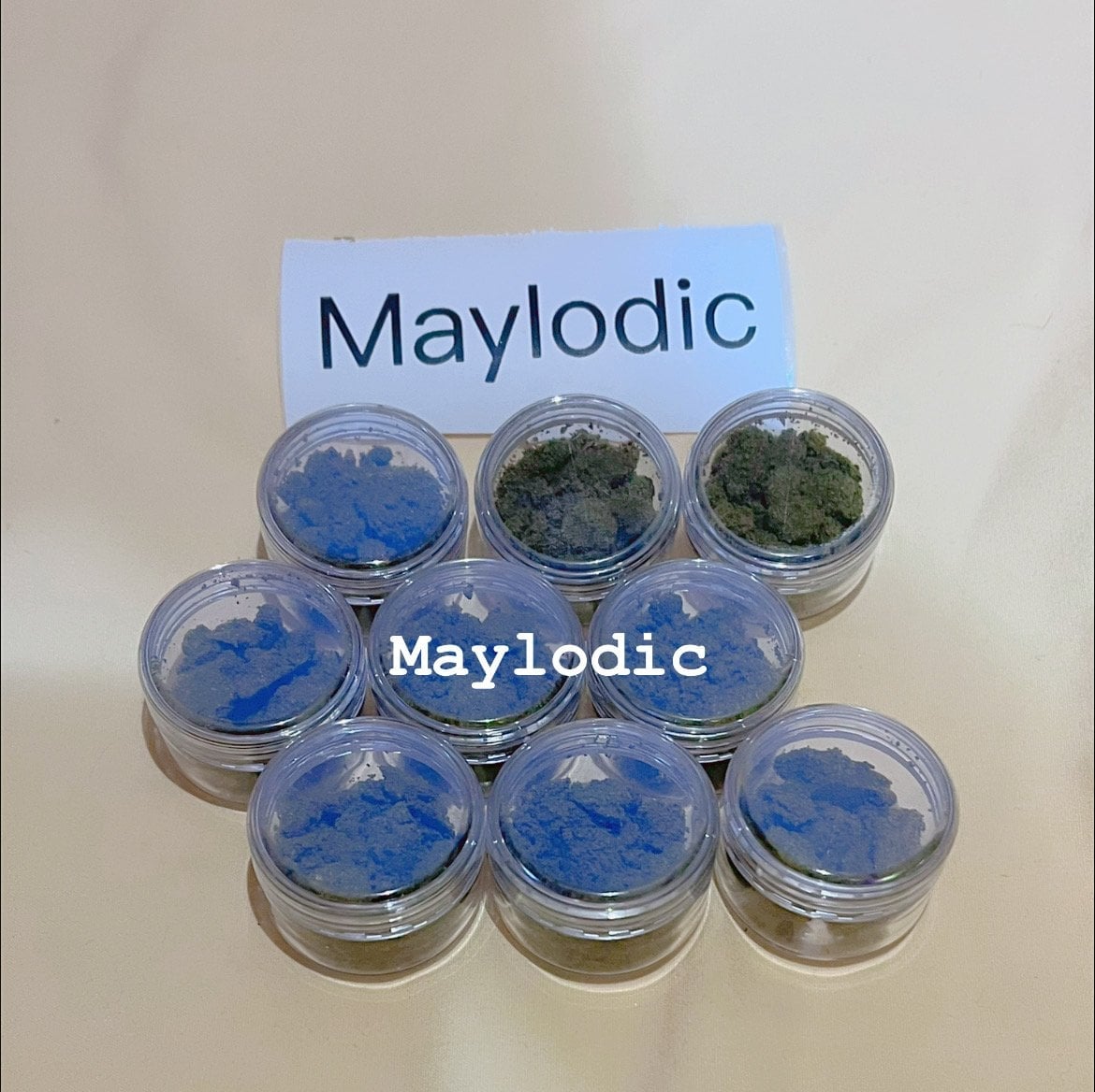 Weed Queen 420 By Maylodic