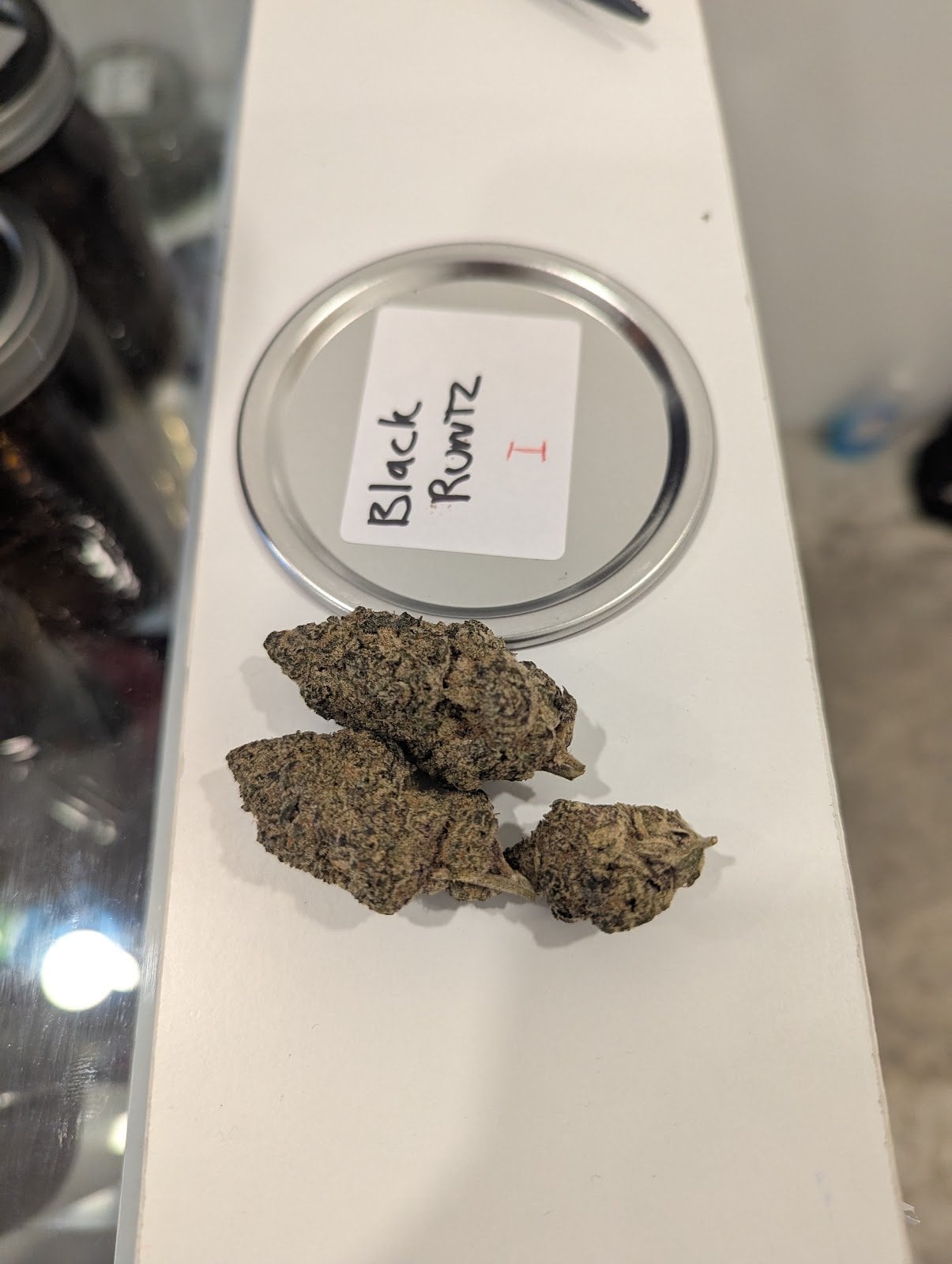 Mountain Boyz Cannabis