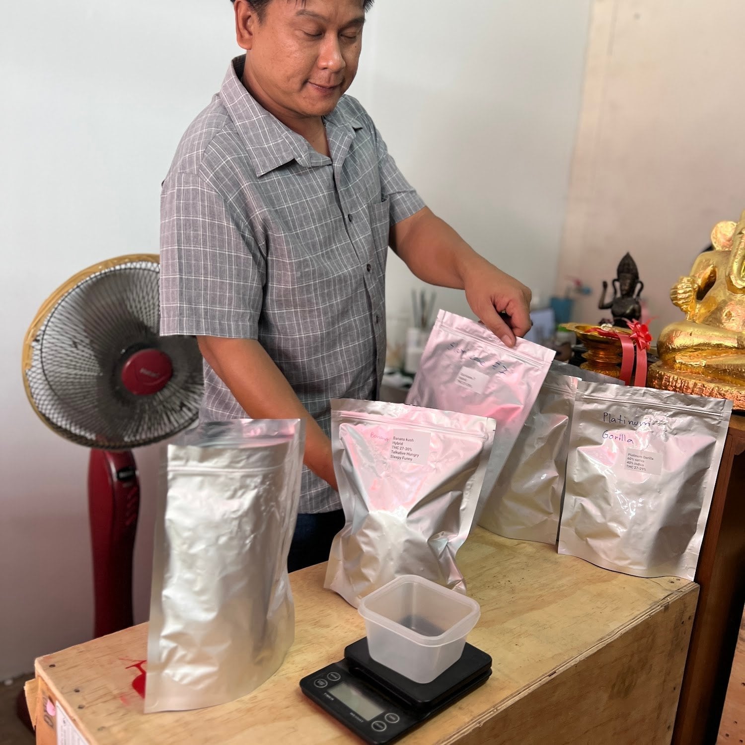 Tony Farm Sa Kaeo