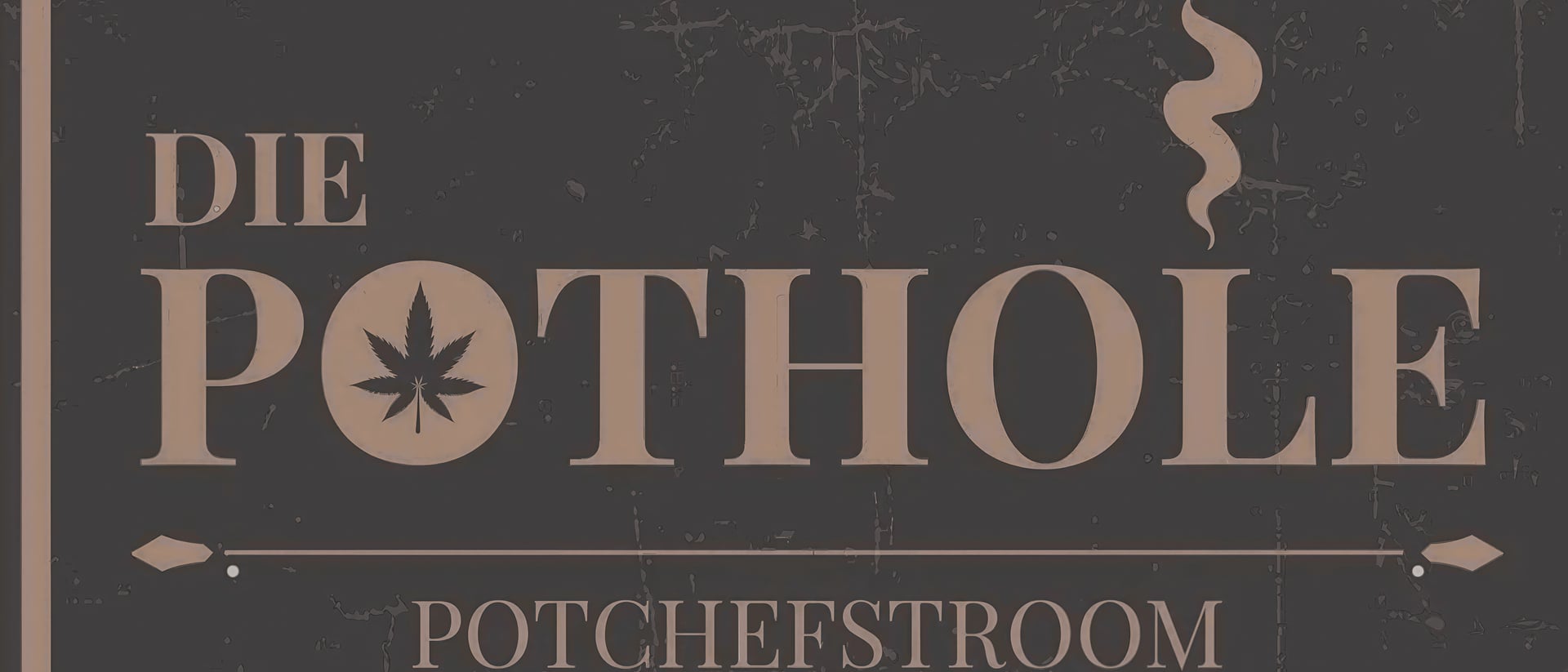 Die Pothole hero