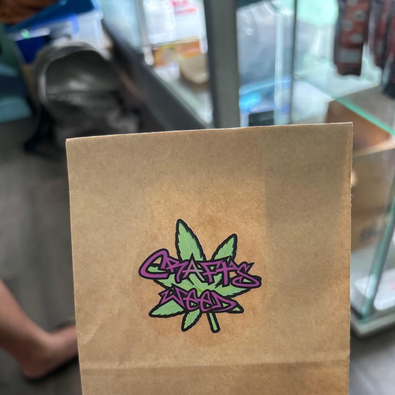 Craft Weed