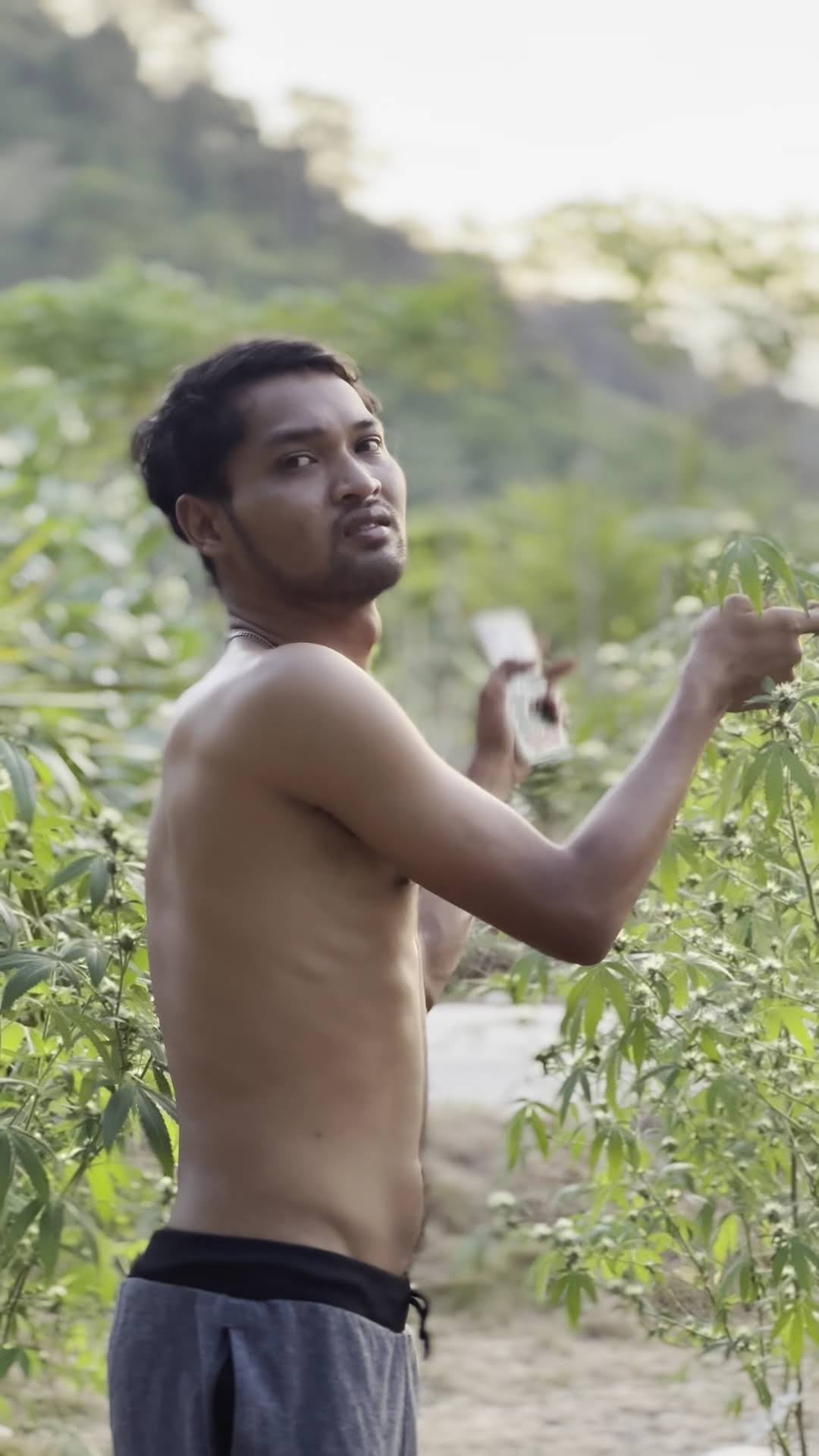 Peace First Stoner Farmers.420