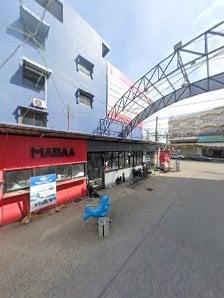 Plaza Cannabis Station