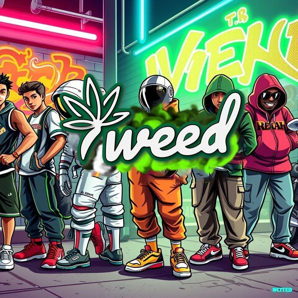 iWeed420
