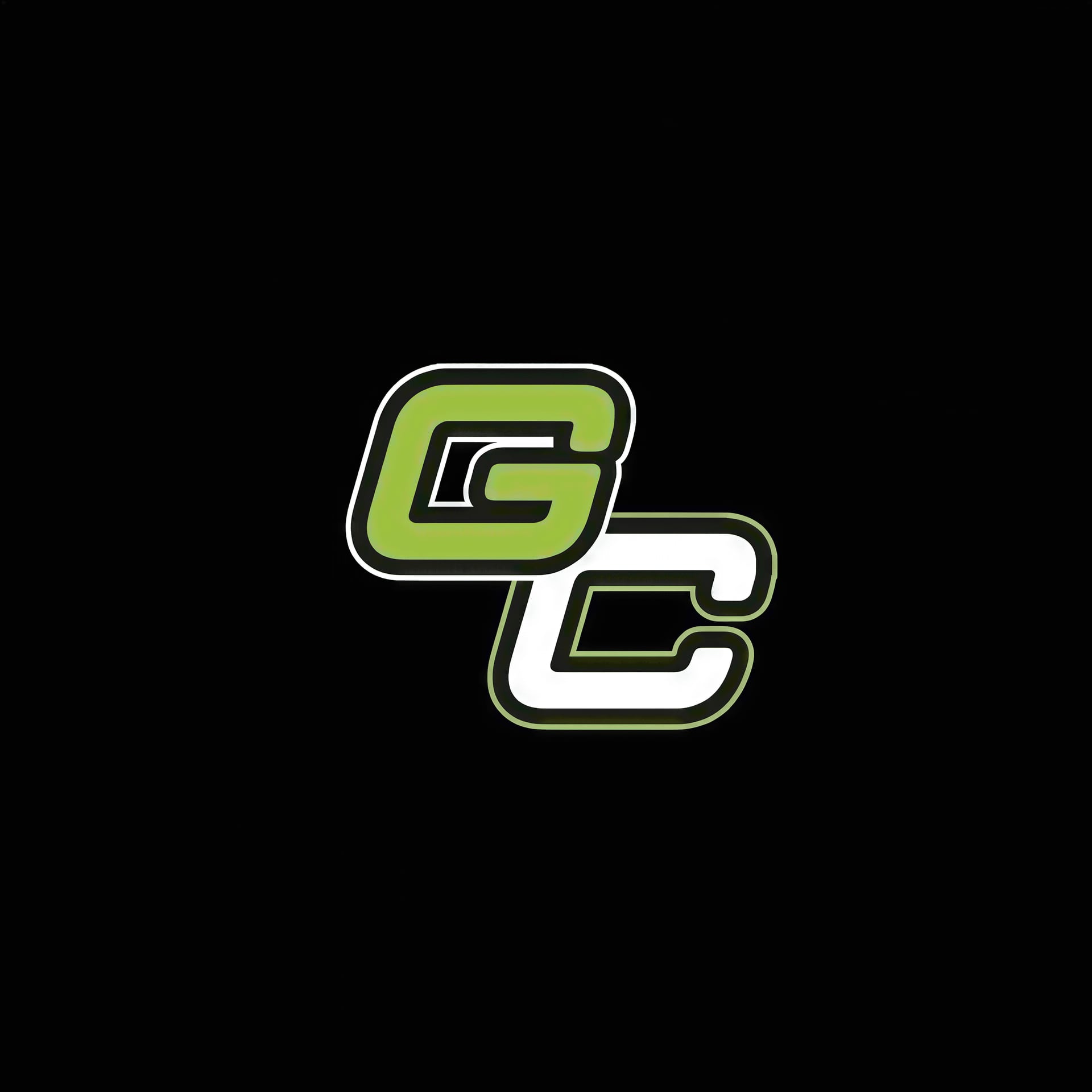 Green City logo