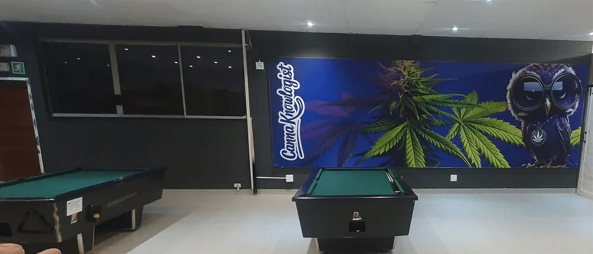 Cannaknowlogist hero