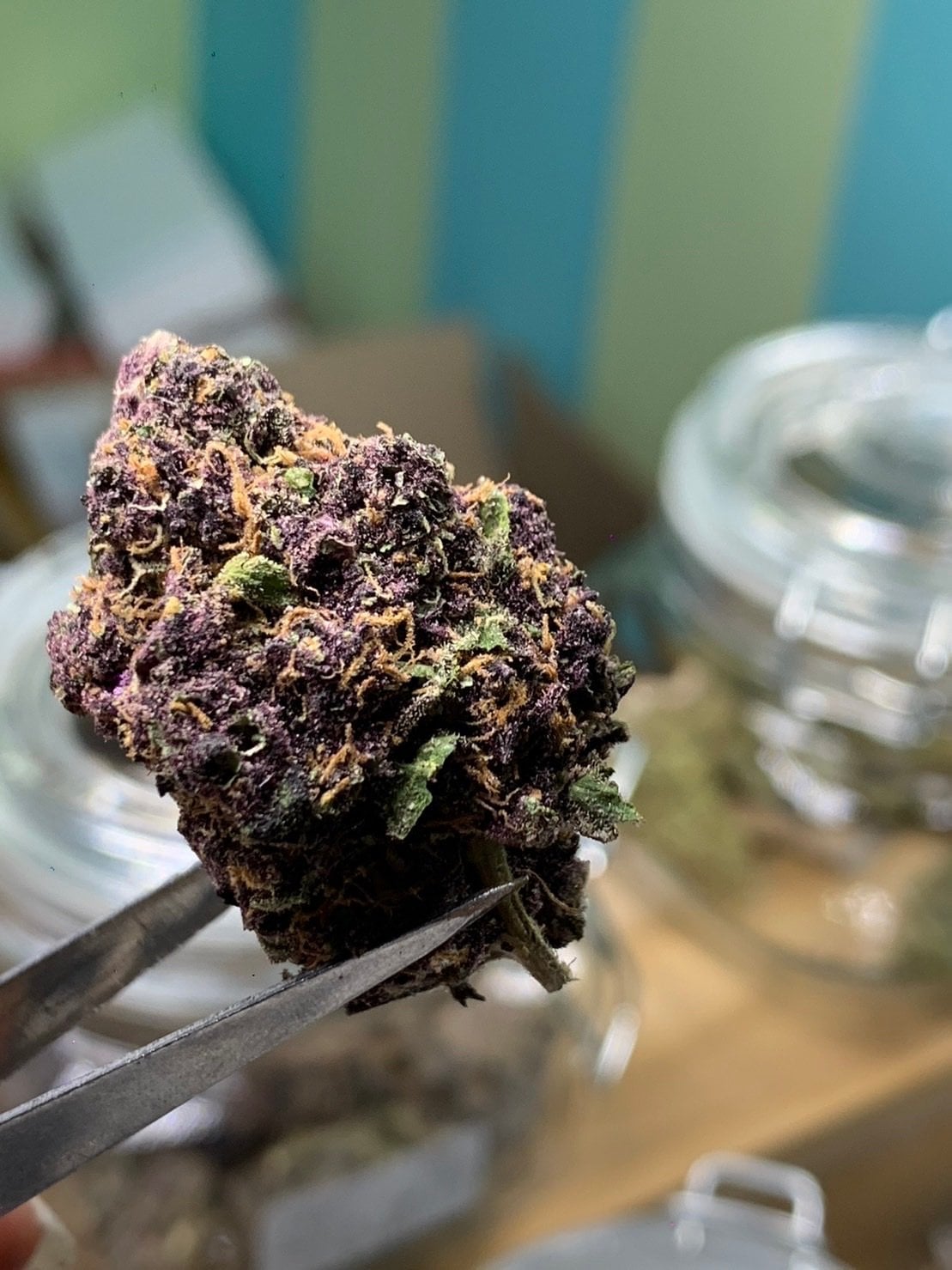 Good Cannabis