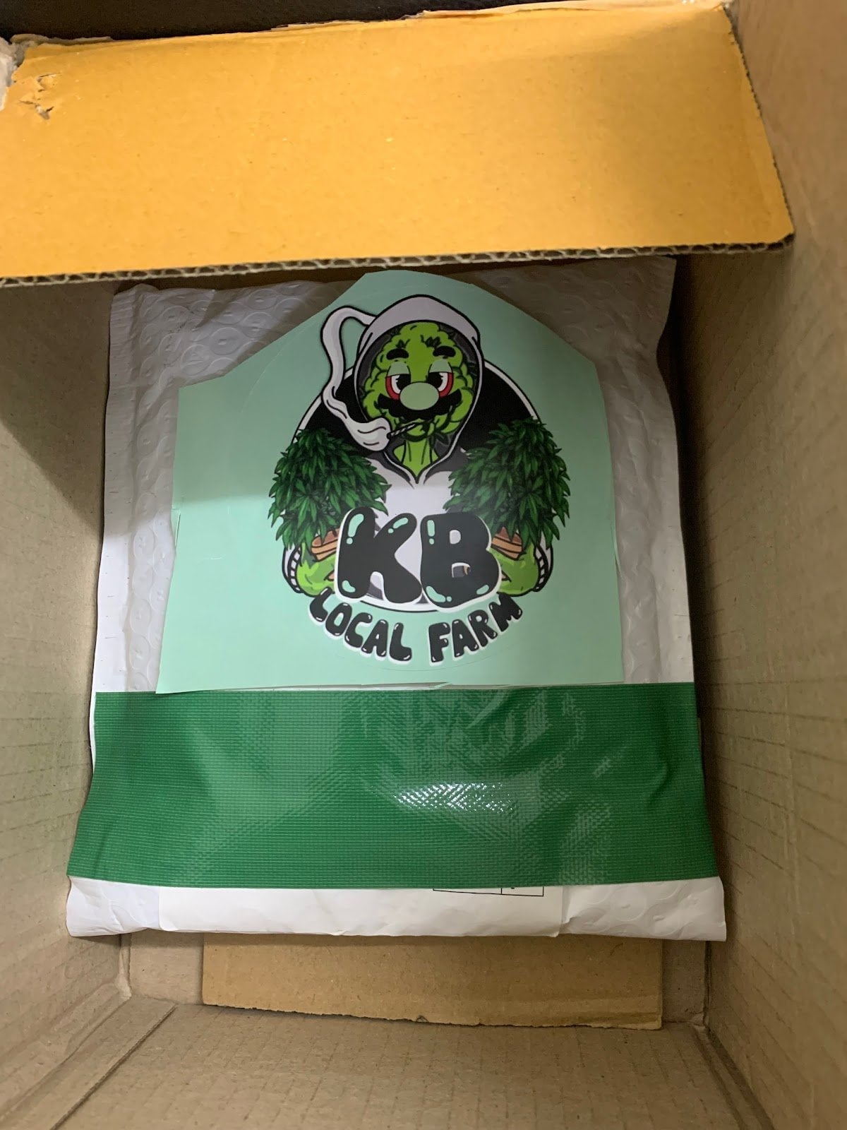 KBLocalFarm