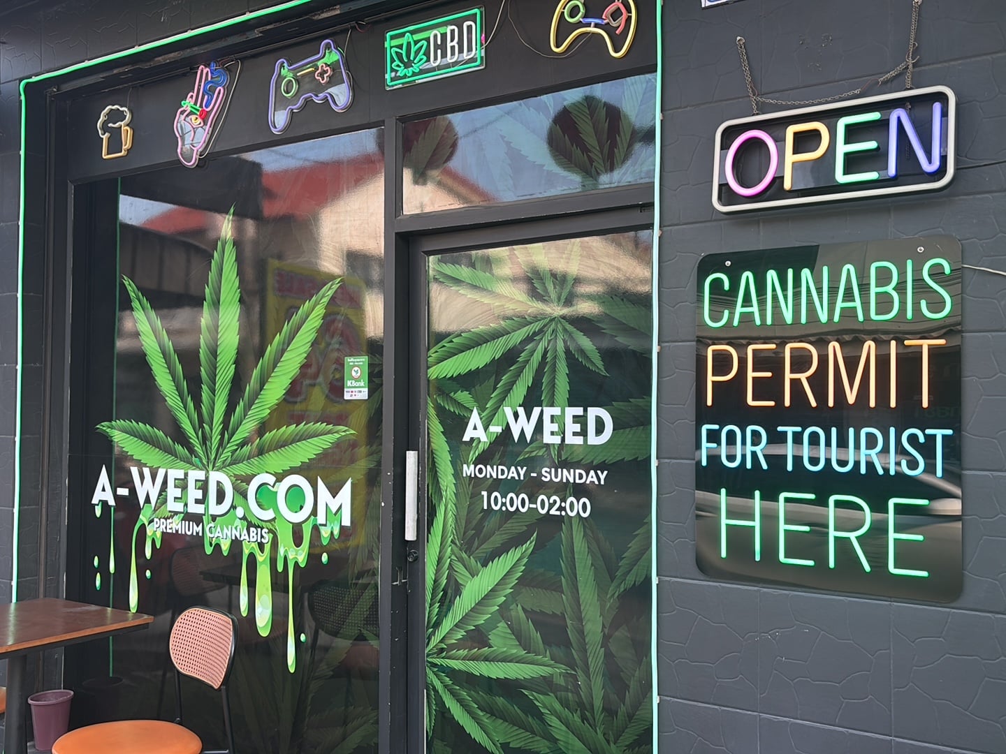Palm Beach Weed Delivery