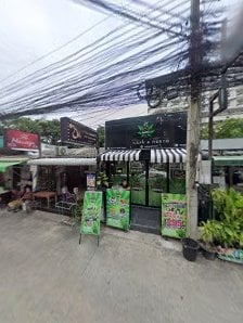 Cannabalize Baba - Cannabis Shop Pattaya
