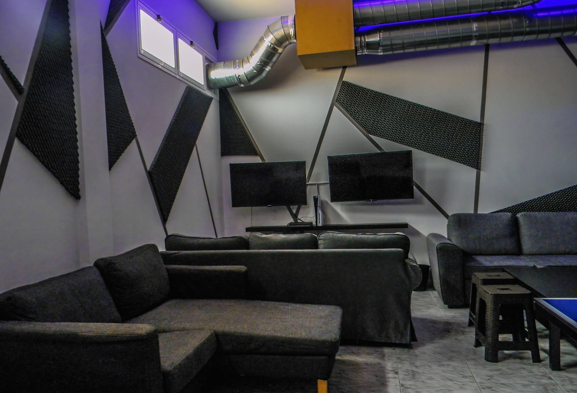 Olympus Pai Club