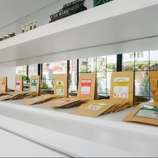 GoGreen By Kanya - The Best Weed Shop Dispensary Jed Yod