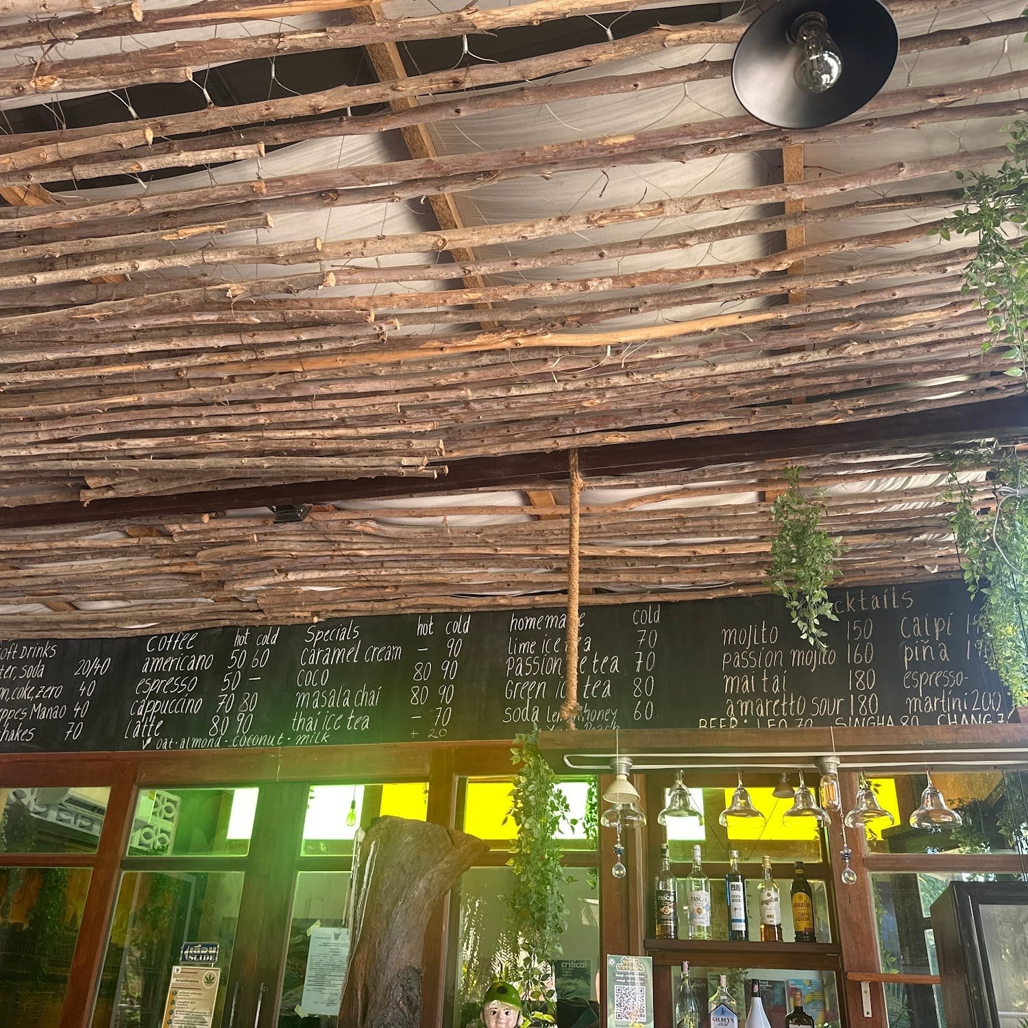 Social House