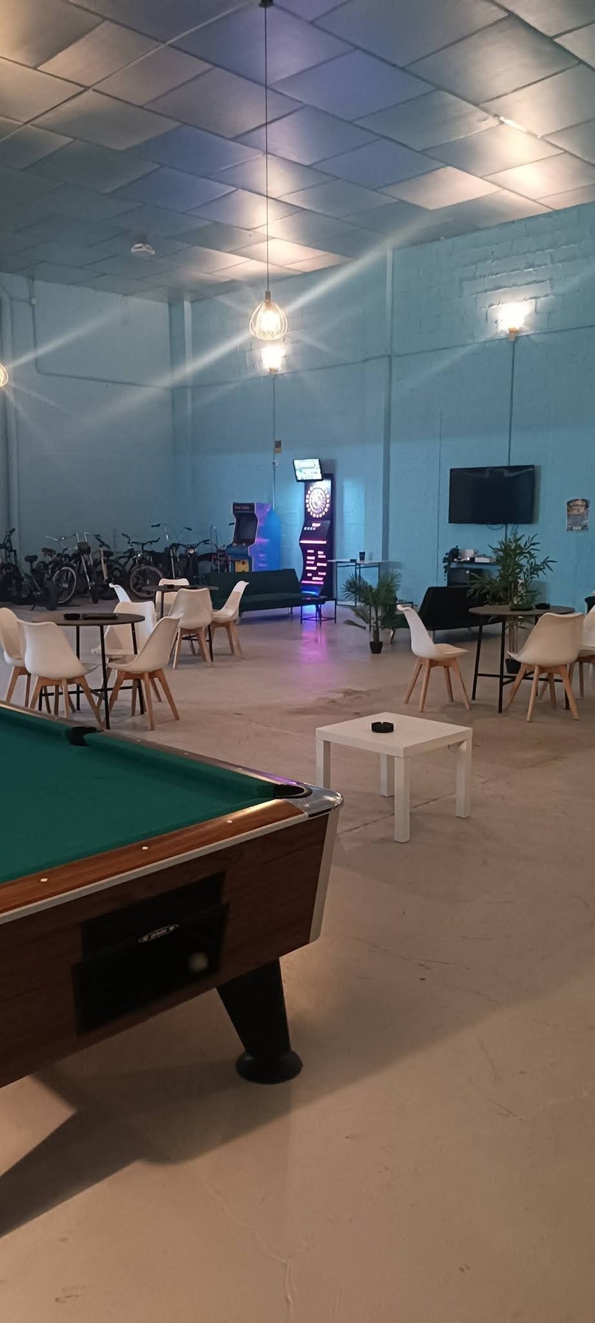 Dreamy Social Club