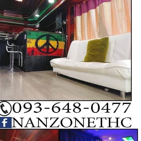 Nan Zone