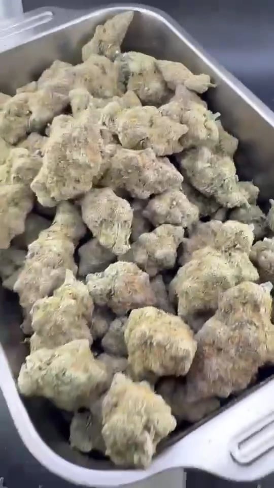 High Weed