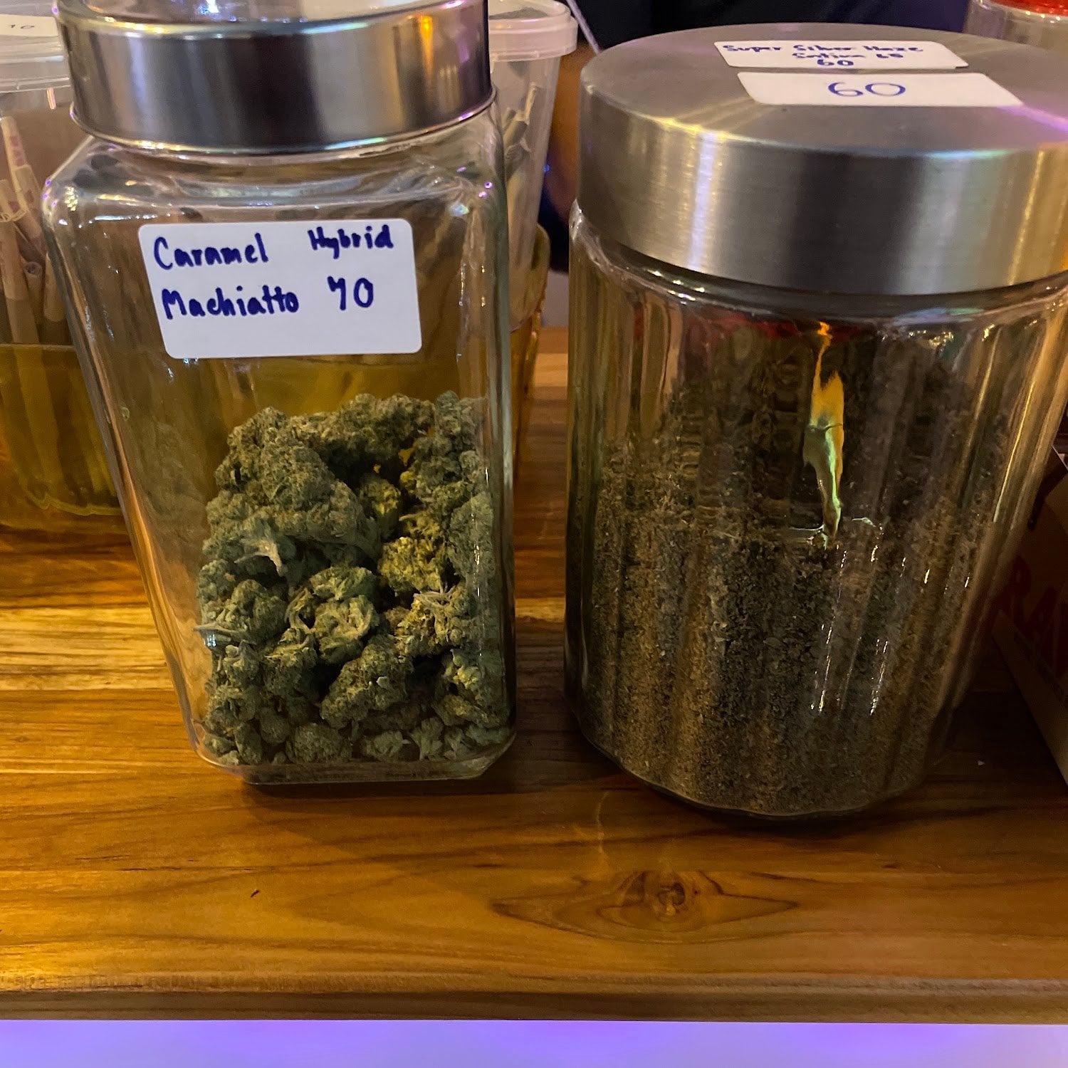 TopG Cannabis