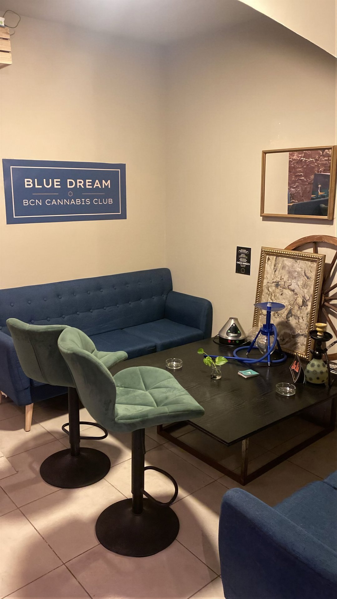 Blue Dream