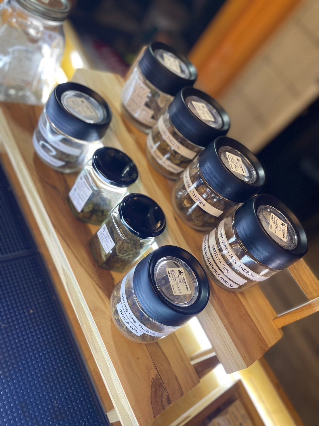 HKT420 Cannabis Phuket