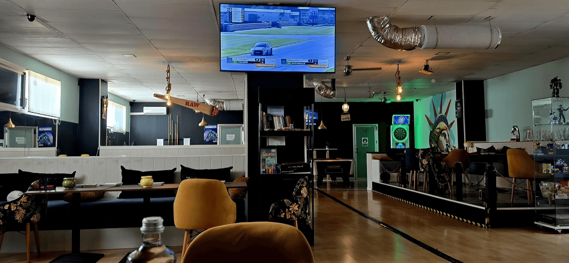 Club Liberty