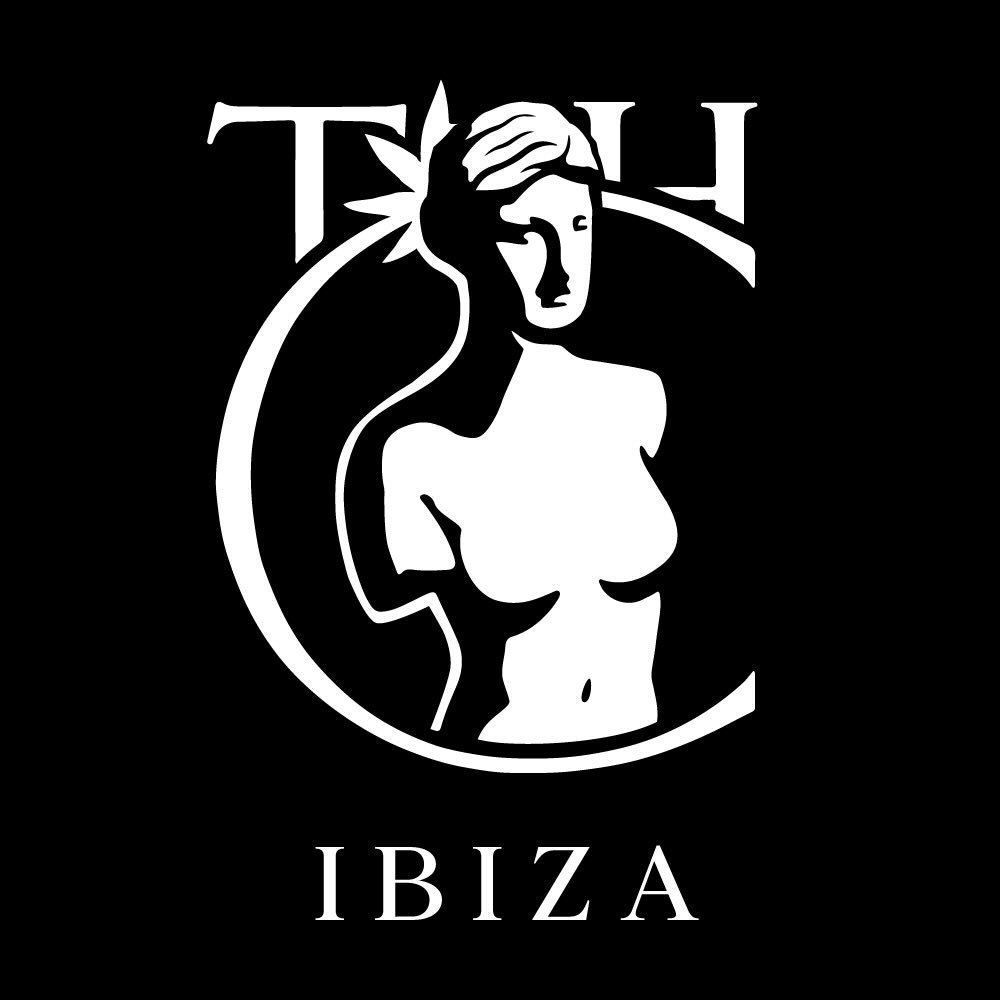The High Class Ibiza logo