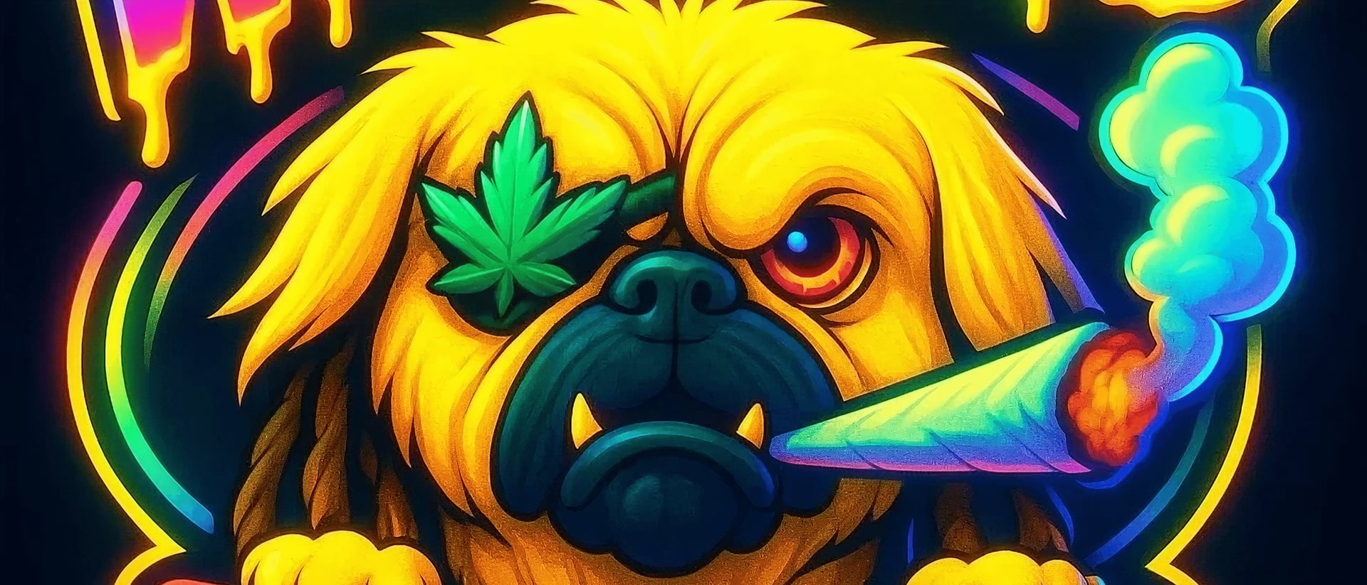Willyweed hero