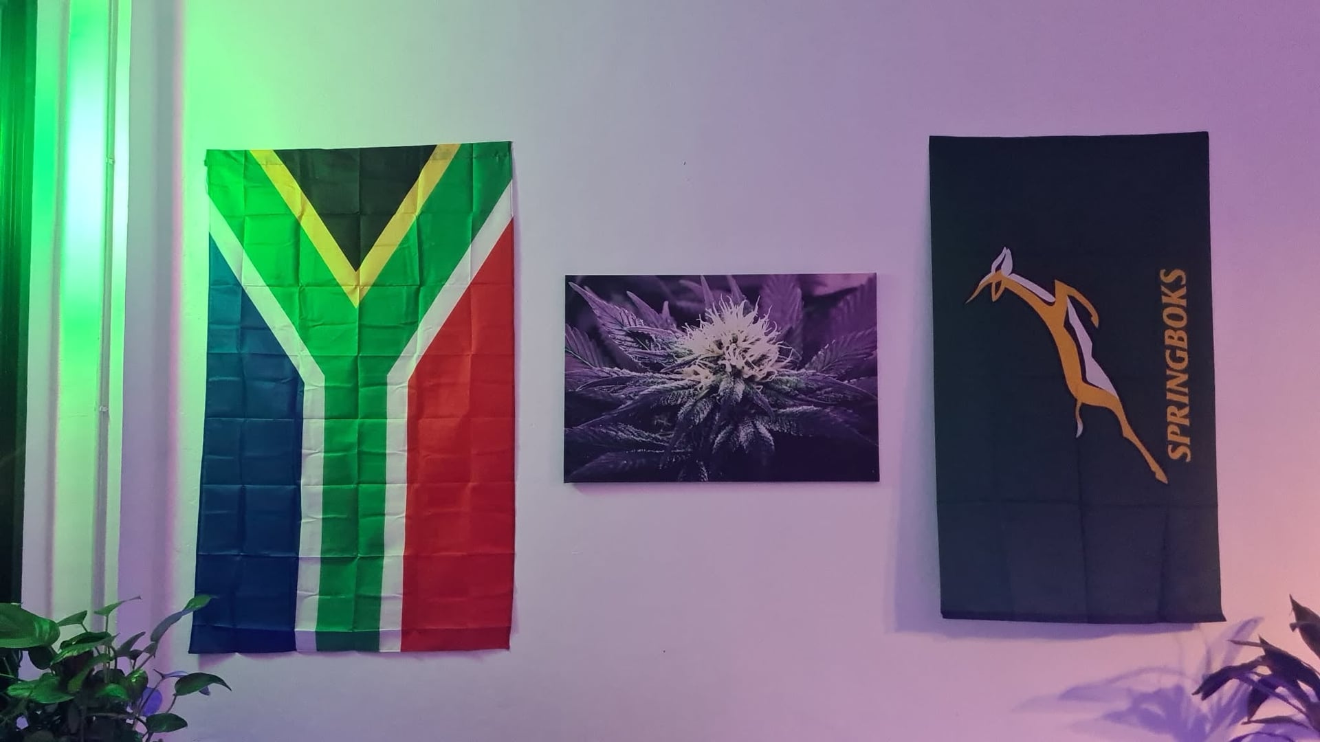 420 Cafe Bangsare