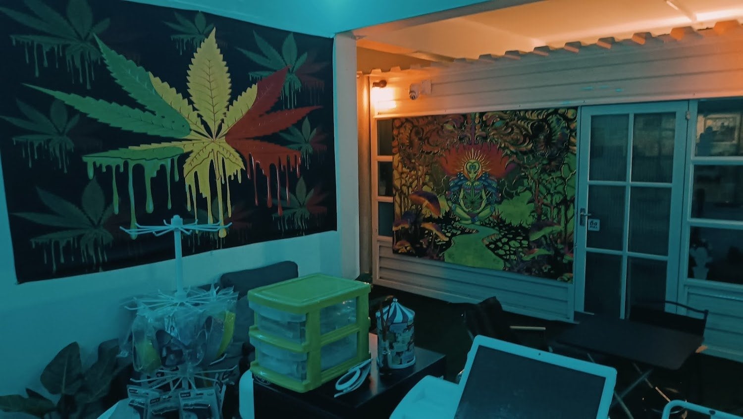 RUGsBUD THC Koh Chang