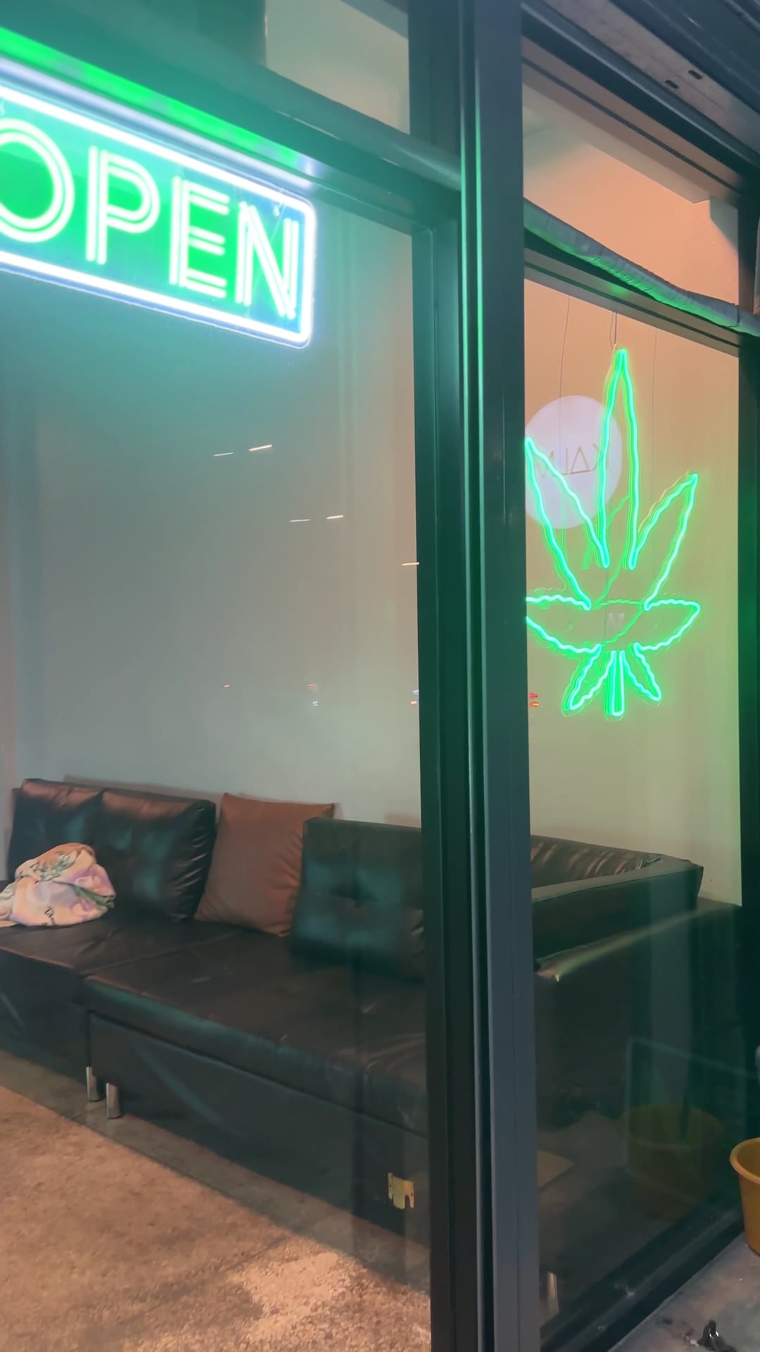 Cannabis Of Earth