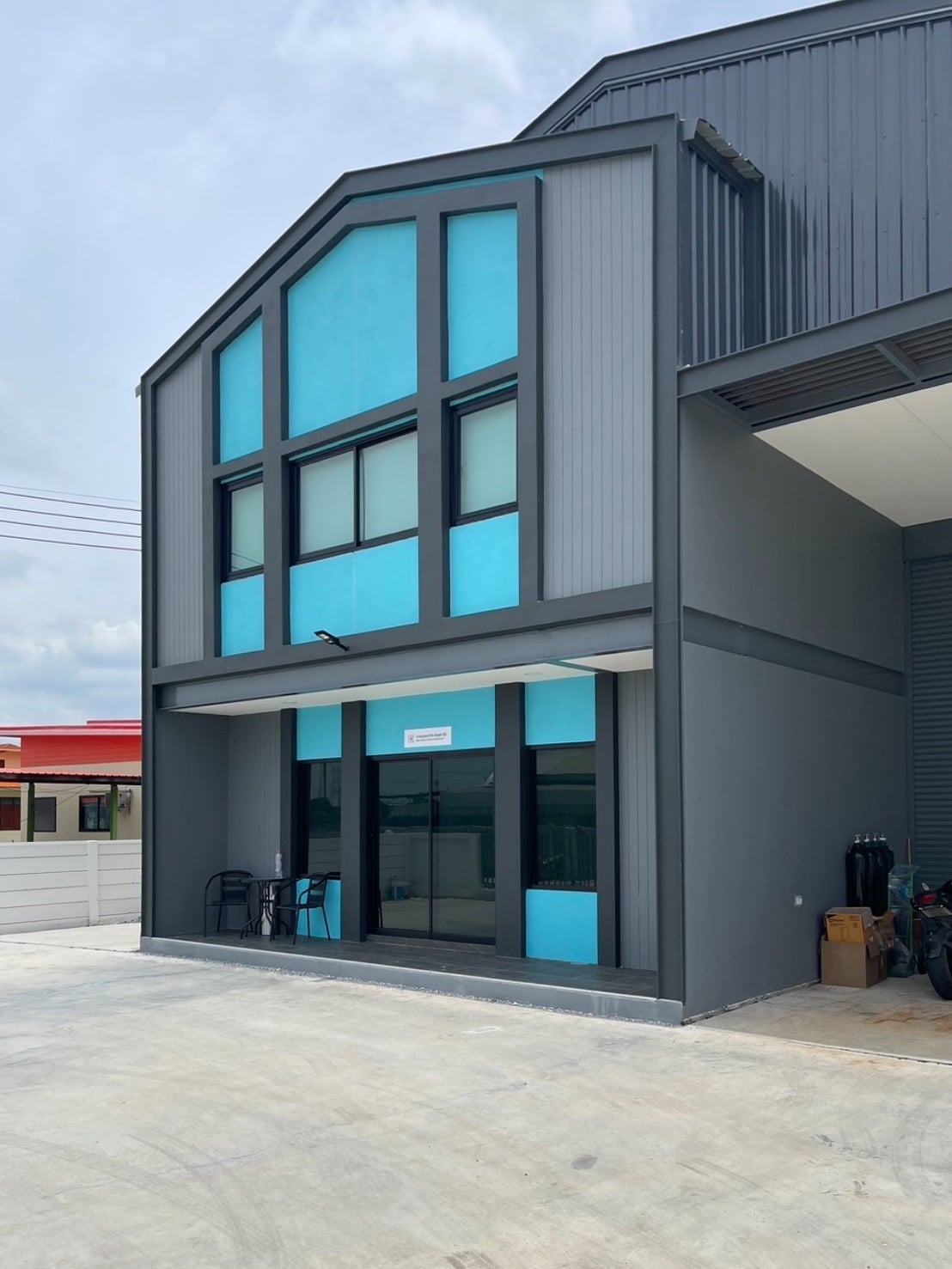 Mirage Solutions