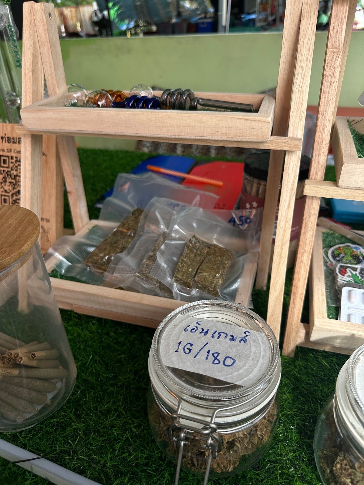 Cannabis Family