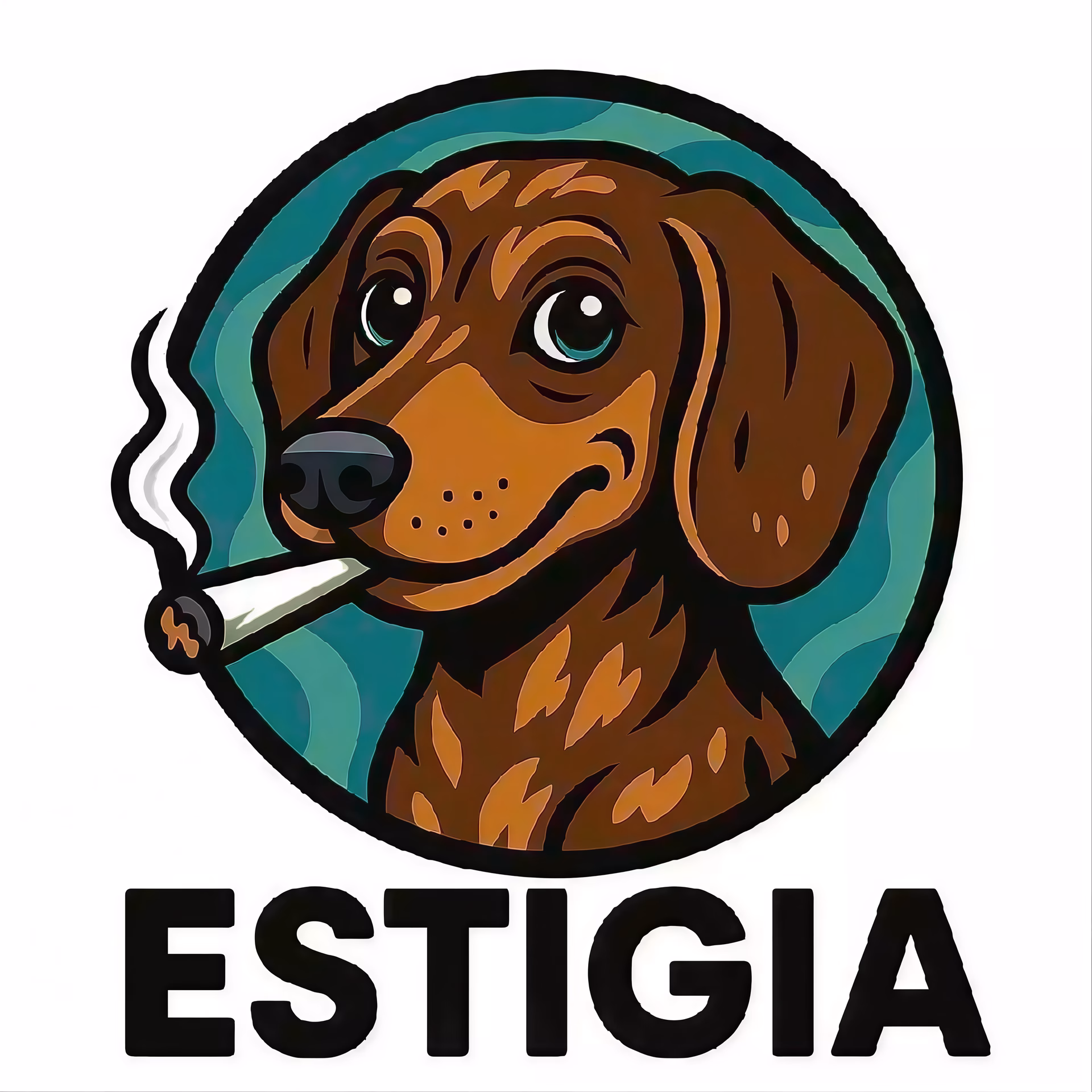 Asociación Estigia logo