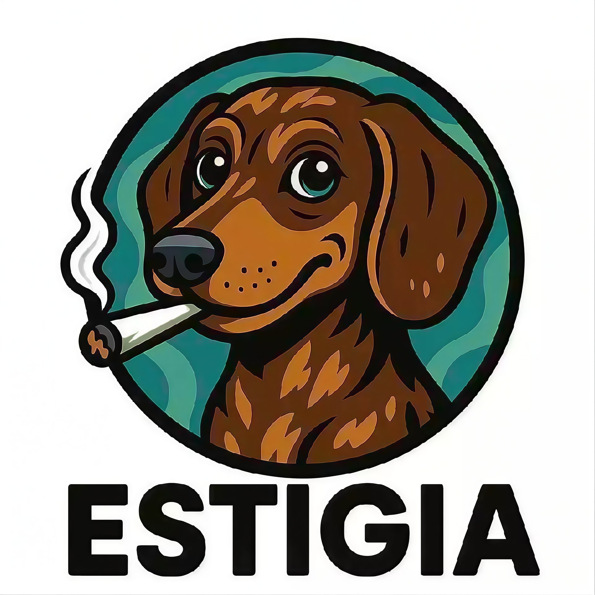 Asociación Estigia logo