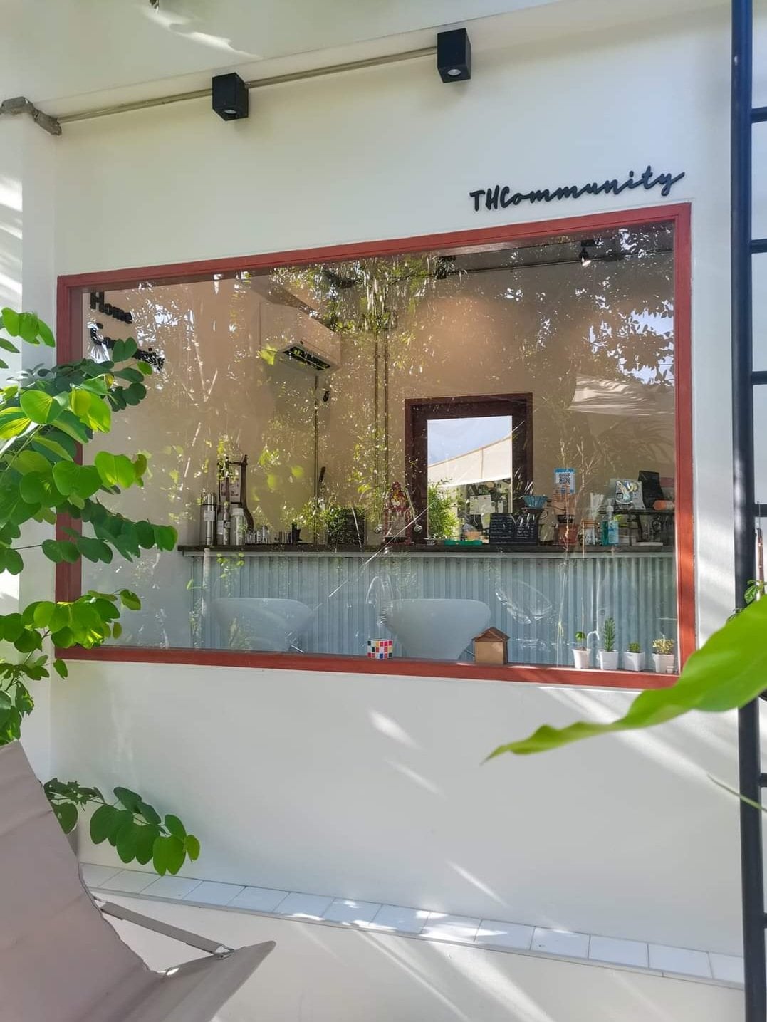 THC Tree Home Community