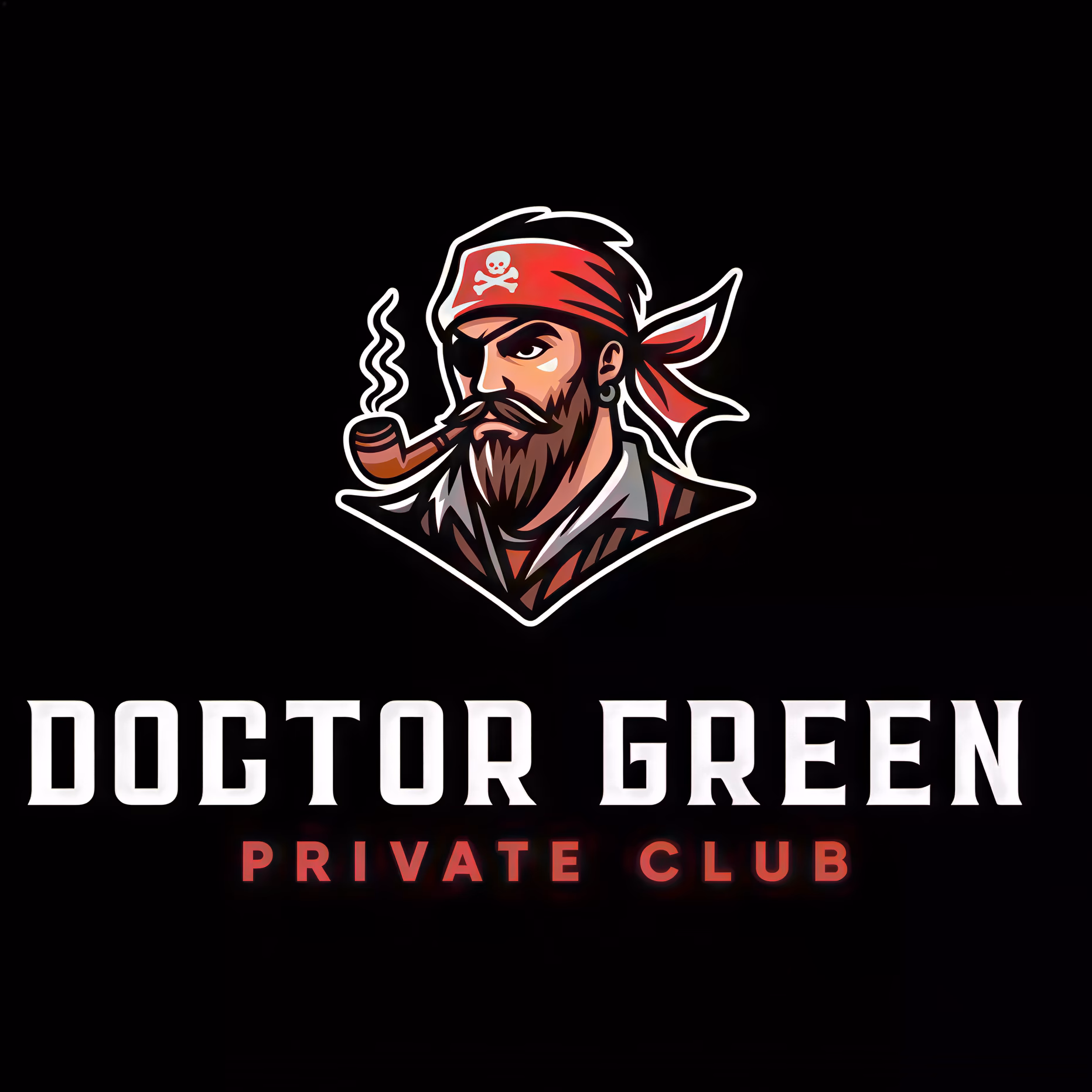 Cannabis Social Club Doctor Green in Collado Villalba logo