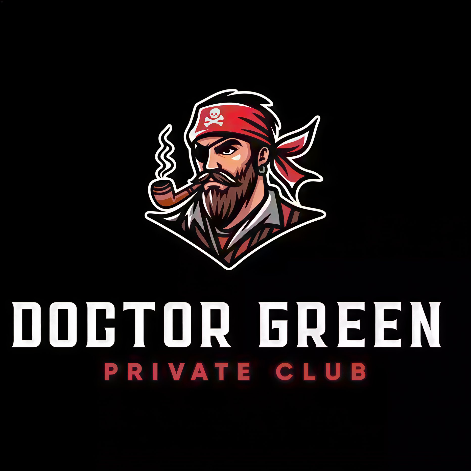Doctor Green logo