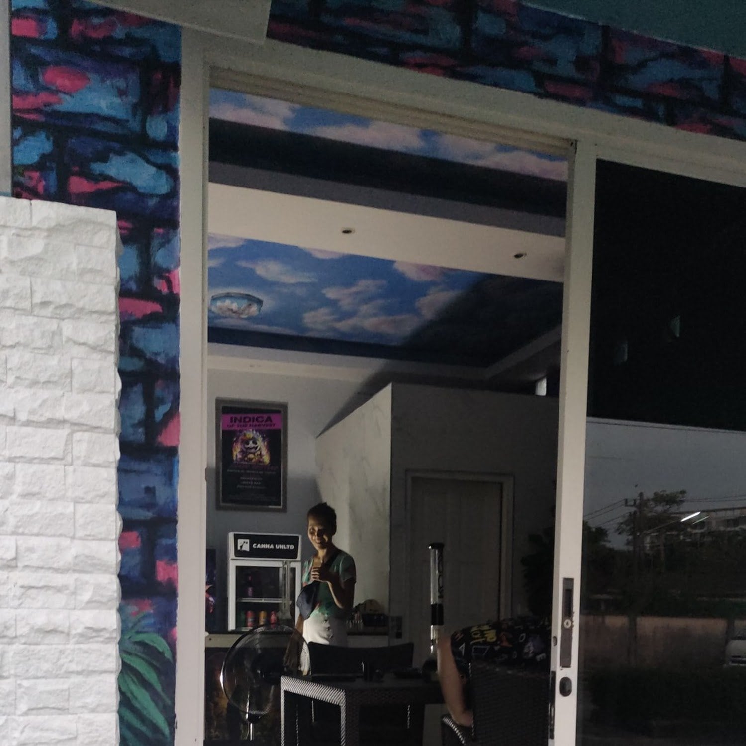 Herbalist - Weed Shop & Cannabis Lounge
