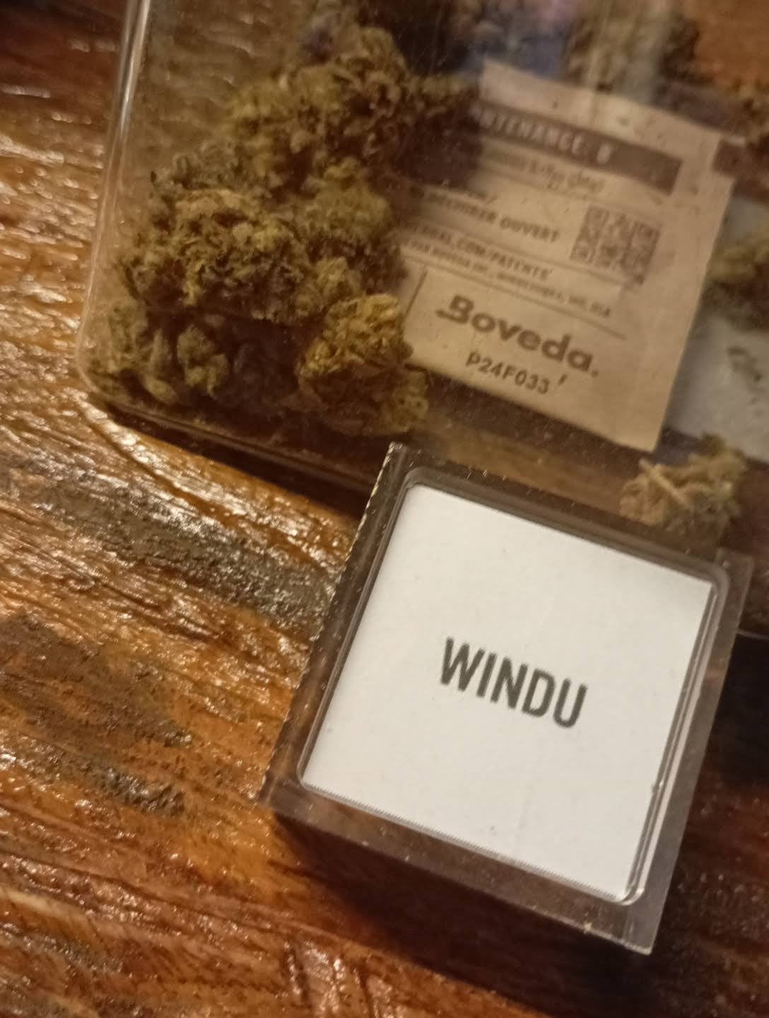 DV8 Cannabis Shop By Green Harmony