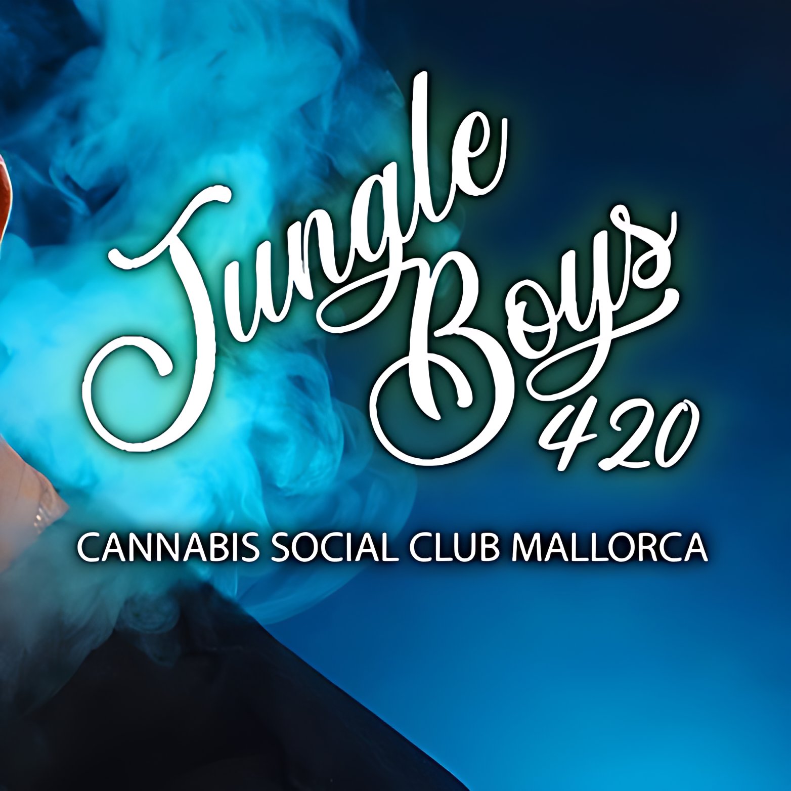 Jungle Boys 420 logo