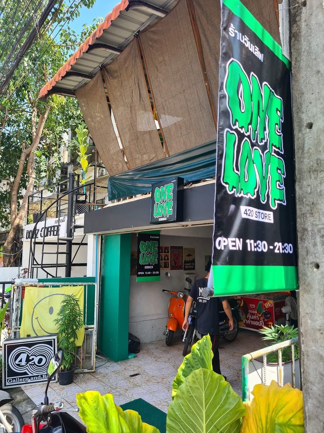 Onelove420store