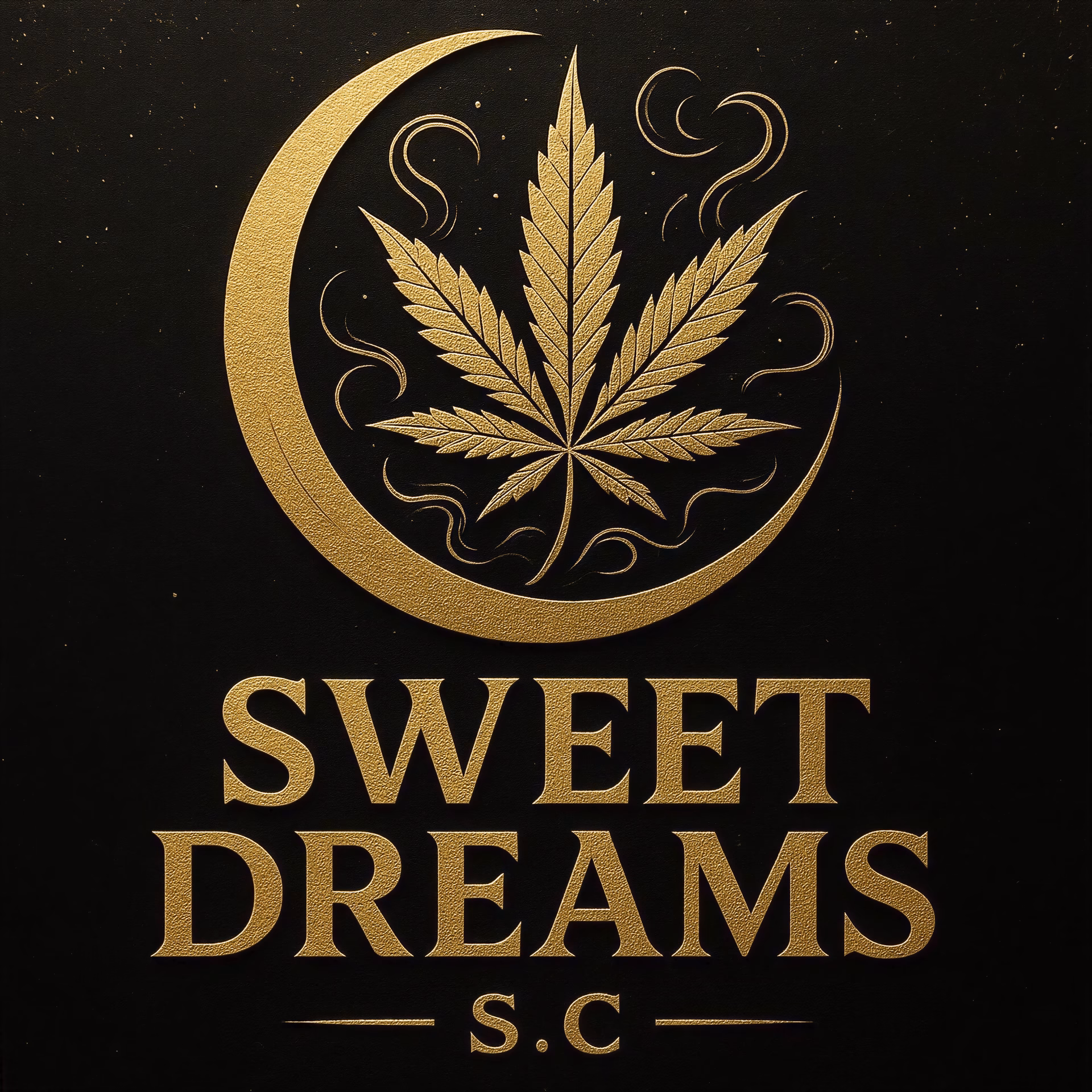 Cannabis Social Club Sweet Dreams 470 in Sant Celoni logo