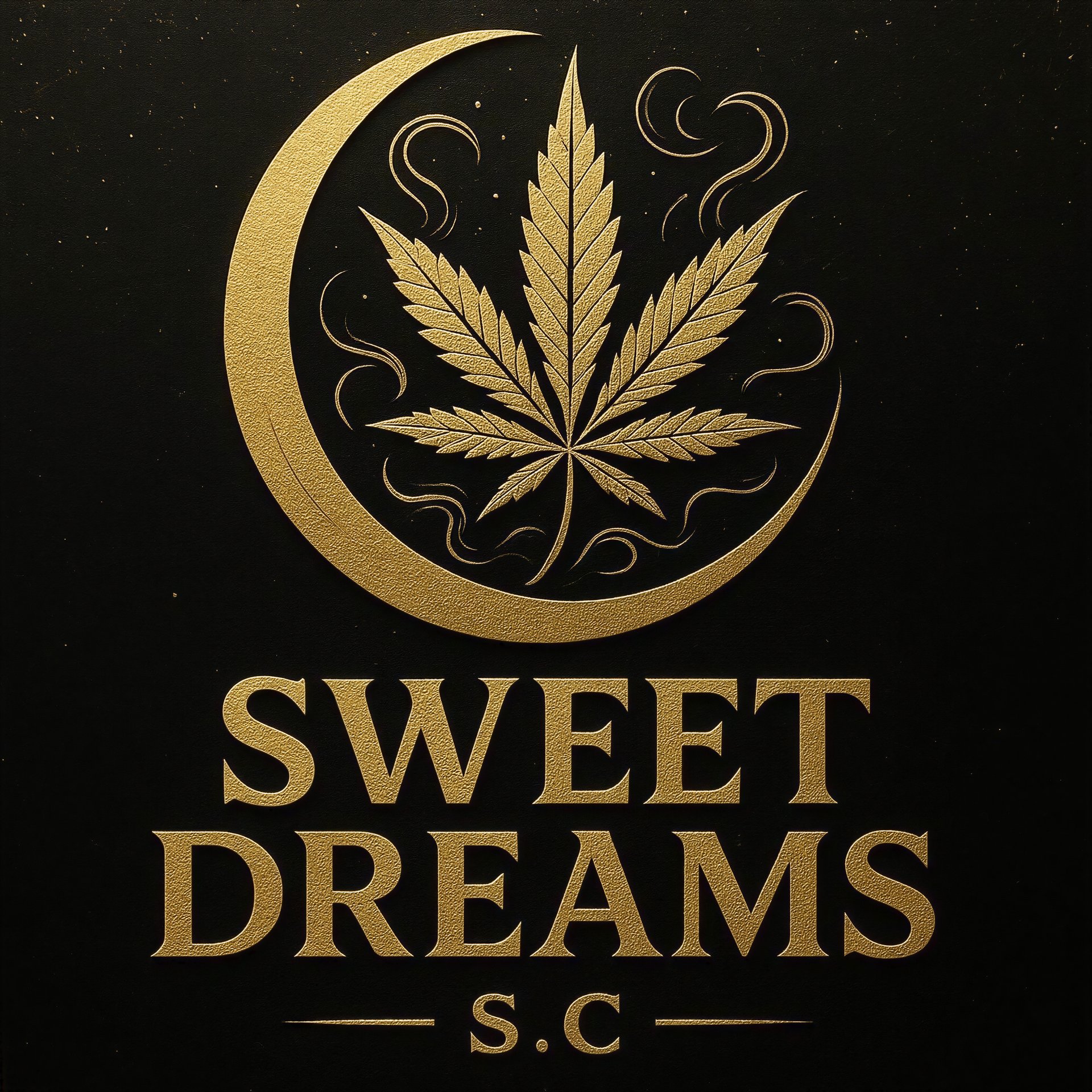 Sweet Dreams 470 logo