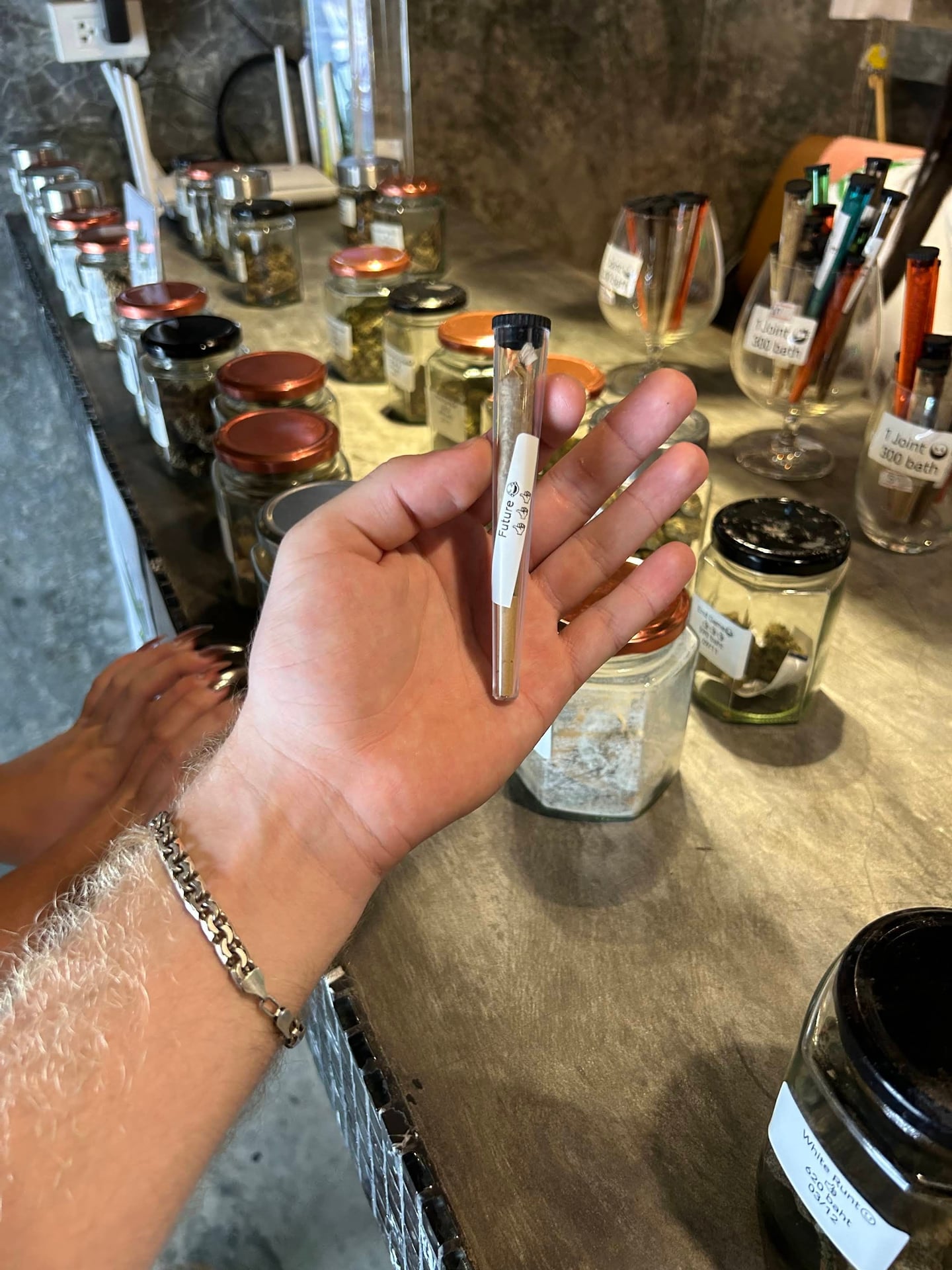 Big Bud