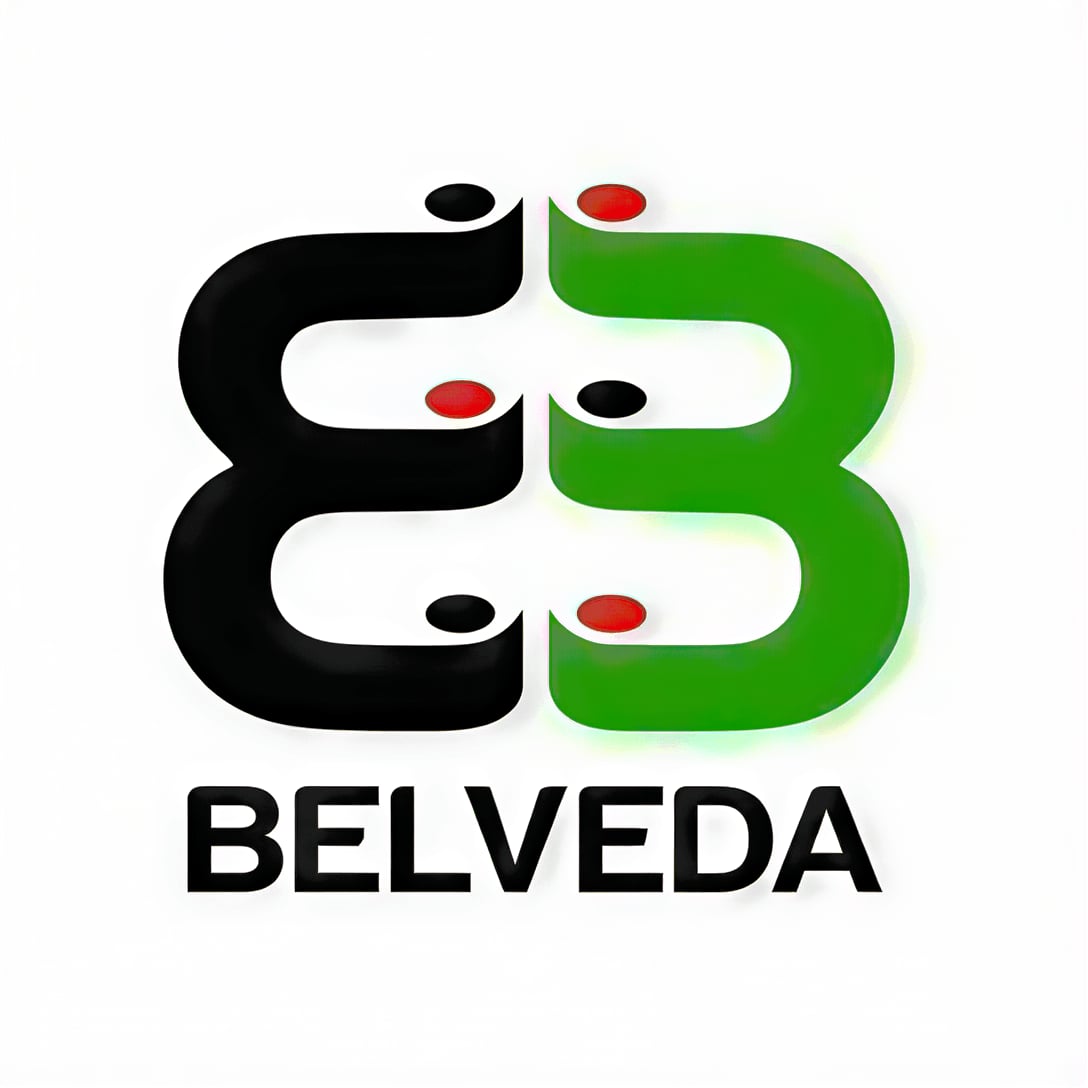 Belveda logo