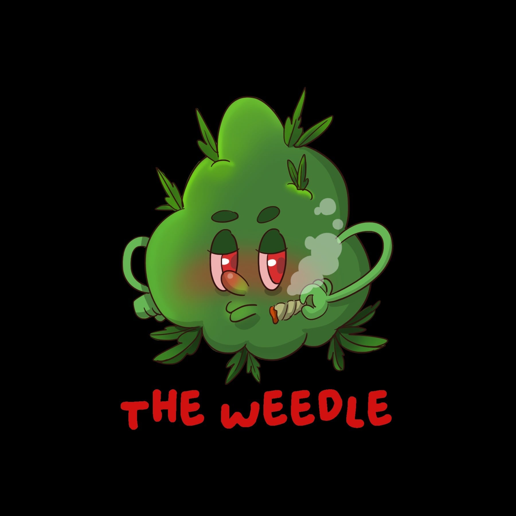 Green Cave97 logo